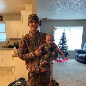 Meet your Posher, Hadley